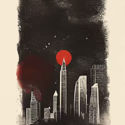 Red Moon