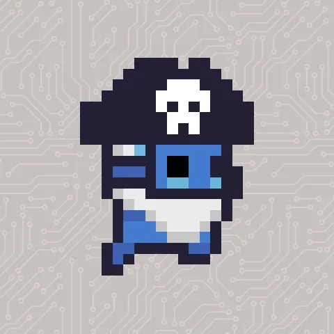 Cryptorunner