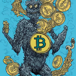 Bitcoin Beast