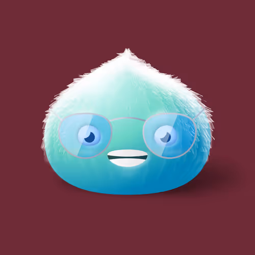 Slime #554