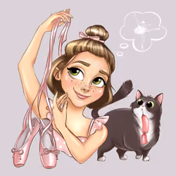 Ballerina