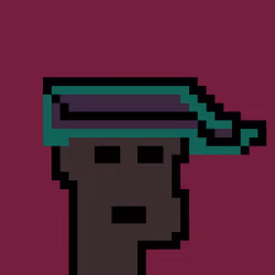 PIXEL PUNK #03