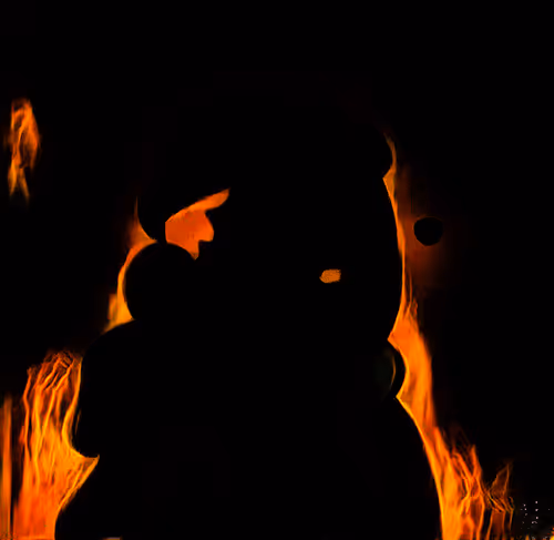 Item #46935663379106642088571545476757153786473481129897181517748081467937473429505 Media