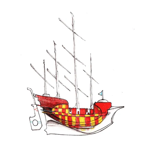 Item #83178651783961917032788329144639123841930088830521006280315410397611782307841 Media