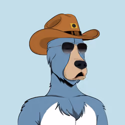 The Dogg Company #9794