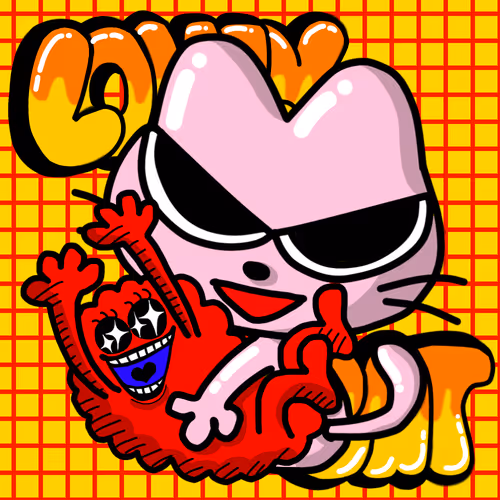 Item #63251139900848471444964078912638641640413712987353177148249598013175257628673 Media