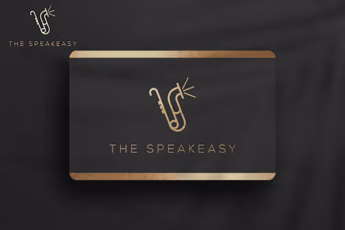 The Speakeasy