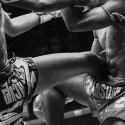 MuayThai