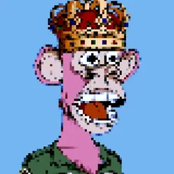 Pixel Bored #278