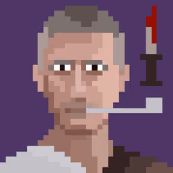 Julius Caesar #24
