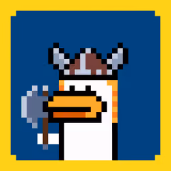 SweDuck