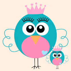 Mom & Baby 3