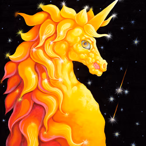 Ancient fire #51