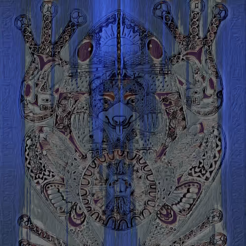 Item #5503311471662219802718148800125460752120054938104782853380324062885354405889 Media