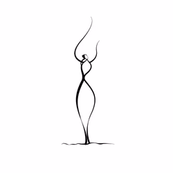"Happy Woman"