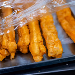 Taiwanese Youtiao