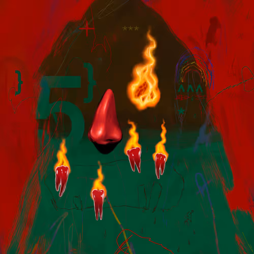 Item #34950433911846836903868130768330221636252204890878802375156240813096743993345 Media