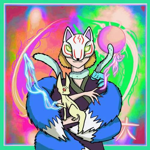 Item #18228300972240367374062885798918331740241136136082622039613717414817692647425 Media