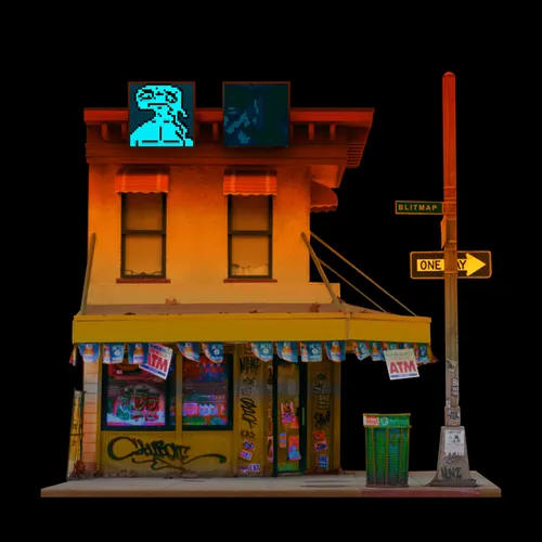 Item #21094243363472908422959500054178834465877566681132964216799075808623386951685 Media