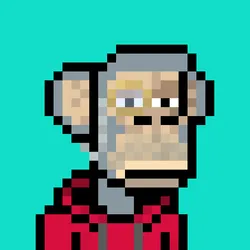 PixelApe 6165