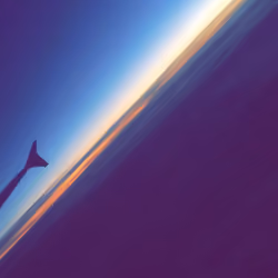 ABOVE