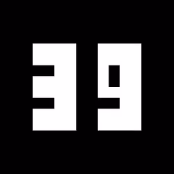 Number 39
