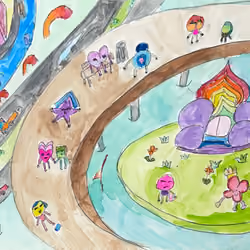 world by figures