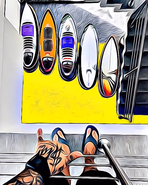 Item #90442920245545267190079621632982964336053086370548421254356364742579024035841 Media