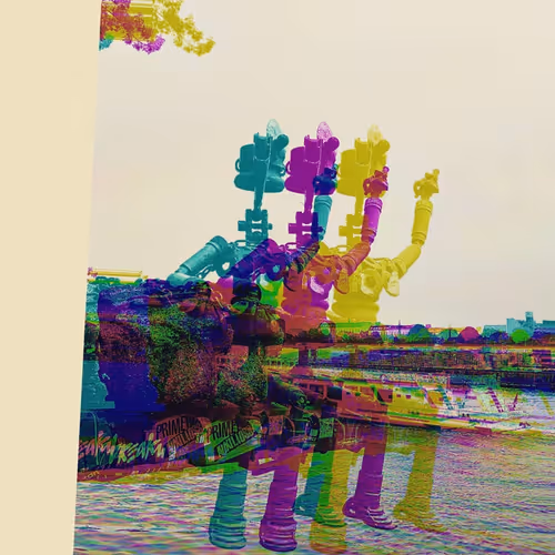 Berlin Acid Collection