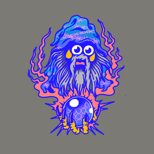 The See Ball