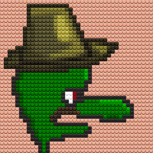 Item #7948986454524070020768945236896966363085064345480333639509917585986358870017 Media