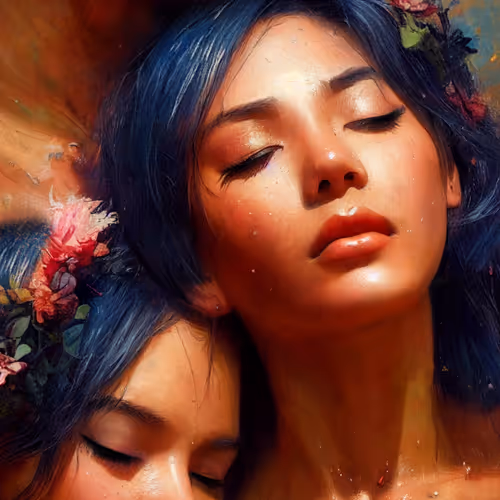 Facets of Love