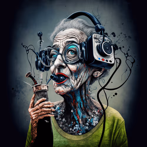 Granmas Sz3feRsY1r
