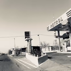 420 Station