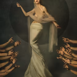 "Adoration"- Award Collection #13 (Special)