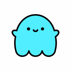 boo!!! #05