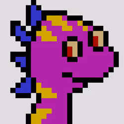 Byteosaurus #859
