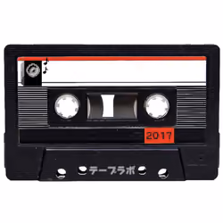 Classic Tapes #8