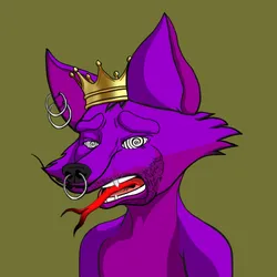 Cunning Fox 10548