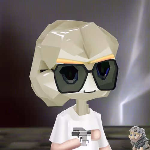 Item #97713312095570968070315389879634084753649217778975415268633009814249165291521 Media