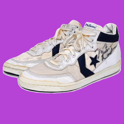Jordans 1984