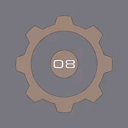 Vault 08