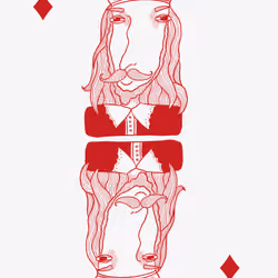 King of Diamonds