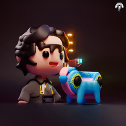 Researcher #6