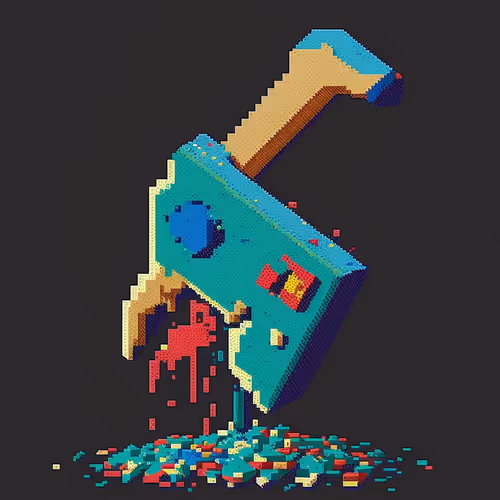 Item #86285556392564422660030374845026652044230842941302403484020076475013580980524 Media