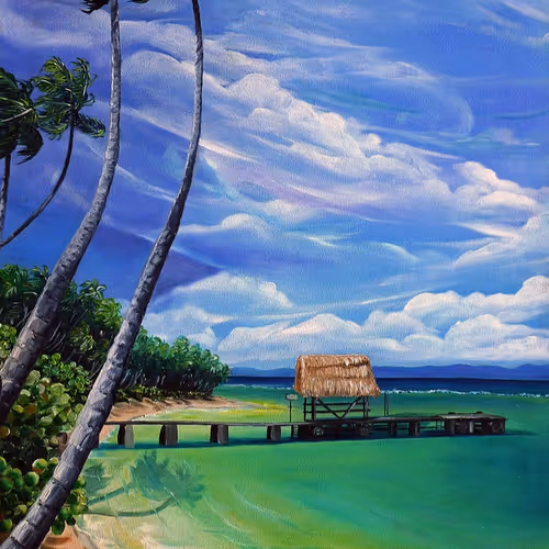 Trinbagohistoricalartcollective