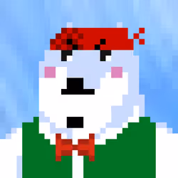 CryptoShibe #5431