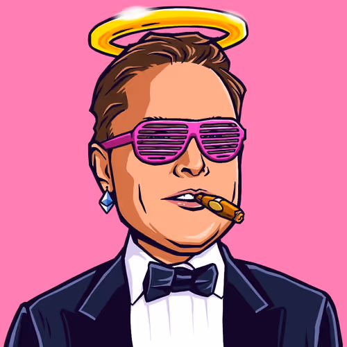 Elon #6789