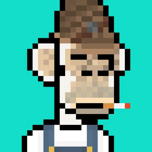 PixelApe 9135