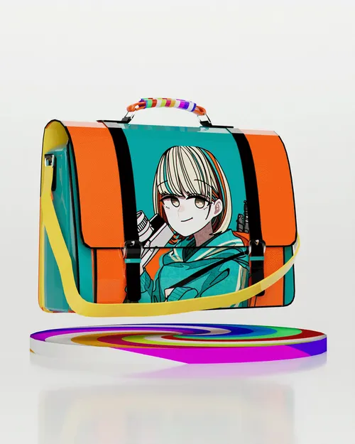 Item #81642967119336608534960860713005486878643279020949873474390648765099601297409 Media